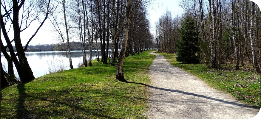 vélo Bergerac, Creysse